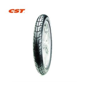 Motorcycle Tires |   CST Factory Directly superior grip TL 100/90-19 Rubber off Road mountain Motorcycle Tires