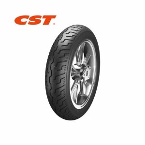 Motorcycle Tires |   CST Tires  Riding Stability 110/70-17CM669 TL CSTL Rubber Motorcycle Tires rim 17 tires 110 70 17