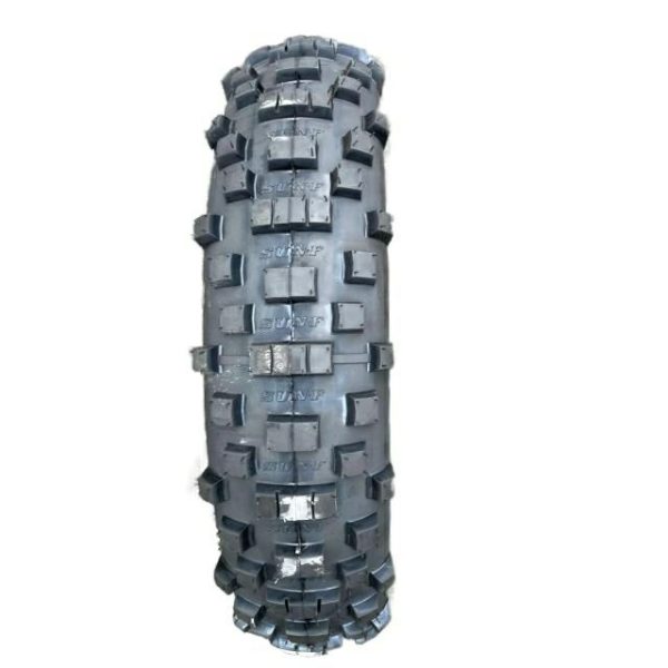 Motorcycle Tires |   Factory Direct 130/70 17 CS20 Ebike Fat Tire Dirt Enduro Motorcycle Stealth