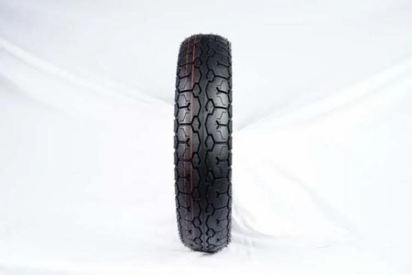 Motorcycle Tires |   Factory Manufacture Various 130/90/15 Tubeless Motorcycle Fat Tire