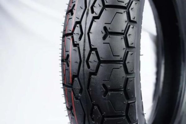 Motorcycle Tires |   Factory Manufacture Various 130/90/15 Tubeless Motorcycle Fat Tire