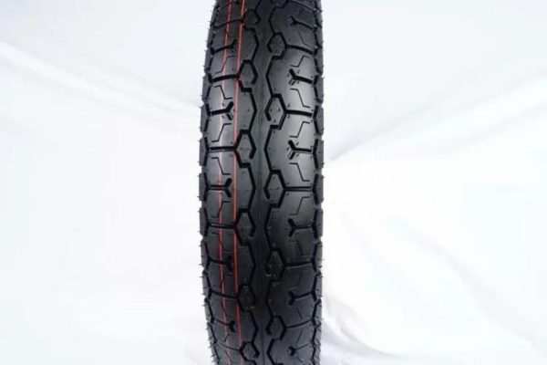 Motorcycle Tires |   Factory Manufacture Various 130/90/15 Tubeless Motorcycle Fat Tire