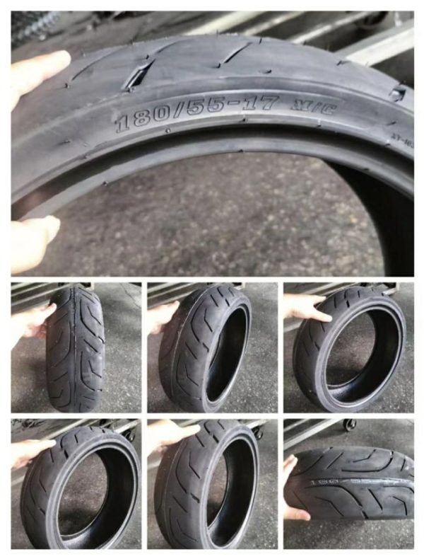 Motorcycle Tires |   Factory wholesale motorcycle tyres with high quality