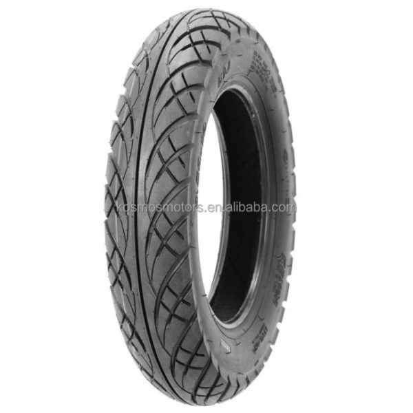 Motorcycle Tires |   Good quality motorbike tire electric motorcycle tyre 80/100-10