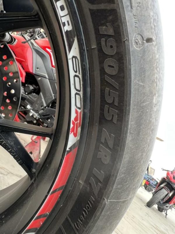 Motorcycle Tires |   Super sport Motorcycle tire 120/70ZR17 & 190/55ZR17