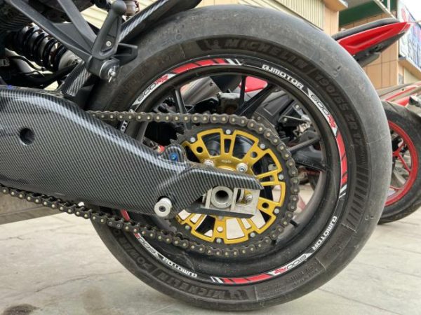 Motorcycle Tires |   Super sport Motorcycle tire 120/70ZR17 & 190/55ZR17