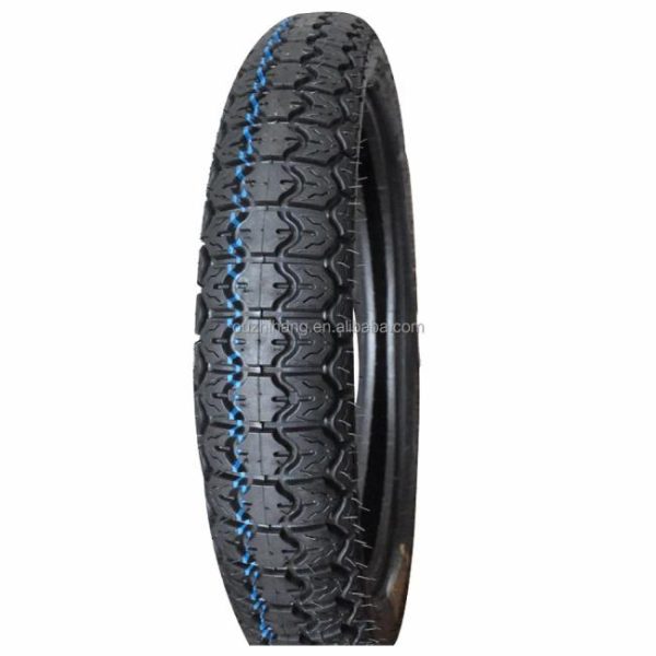 Motorcycle Tires |   Tubeless Motorcycle Tyre 2.75-17 275-18 300-17 300-18 110/90-16 100/90-16 Motorcycle Tyre