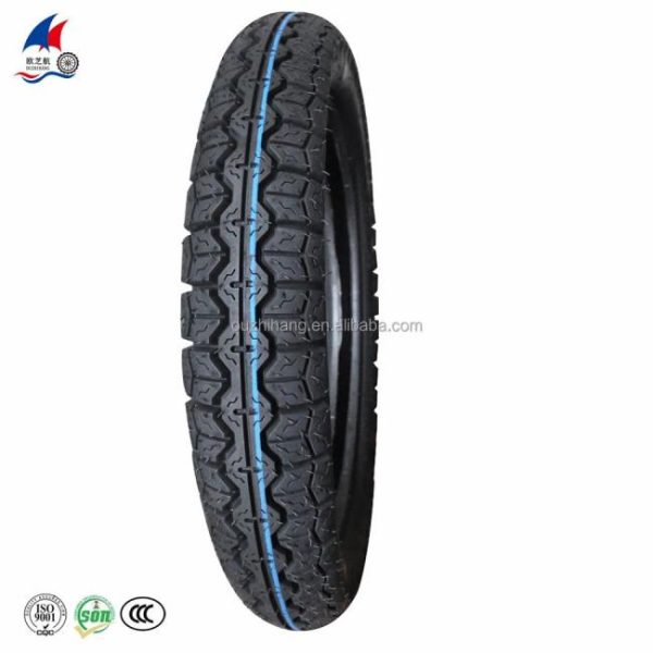 Motorcycle Tires |   Tubeless Motorcycle Tyre 2.75-17 275-18 300-17 300-18 110/90-16 100/90-16 Motorcycle Tyre