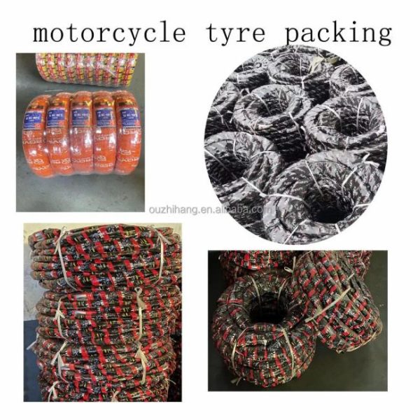 Motorcycle Tires |   Tubeless Motorcycle Tyre 2.75-17 275-18 300-17 300-18 110/90-16 100/90-16 Motorcycle Tyre