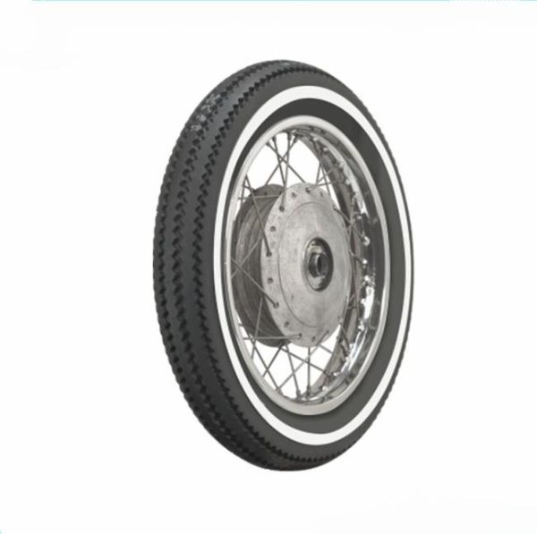 Motorcycle Tires |   Wagon Tire 5.00-16  6.00-16 Competitive price Wagon Tyres 5.00-16 wear-resistant and durable motorcycle tires