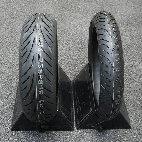 Motorcycle Tires |   Wholesale high performance Motorcycle tire with CCC