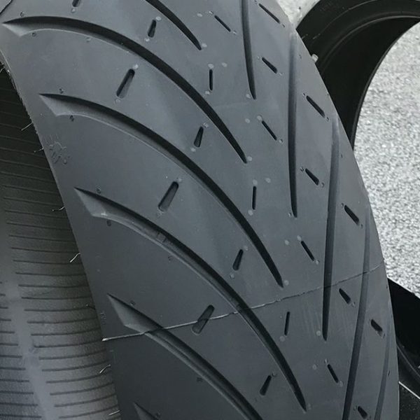 Motorcycle Tires |   Wholesale high performance Motorcycle tire with CCC