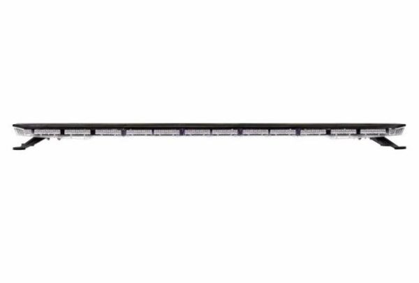 Other Light Bars |   1.4M/140CM R65 Full Size Amber Warning Light Bar emergency warning flash light bar ambulance strobe full size lightbar