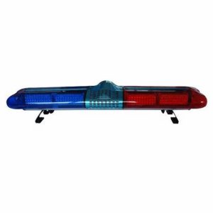 Other Light Bars |   120cm full size vehicle car roof led strobe warning emergency light bars lightbar with siren for trucks TBD-GA-2000L