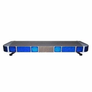 Other Light Bars |   120cm full size vehicle signal red blue amber white car roof led strobe beacon warning emergency light bar TBD-GA-5003L