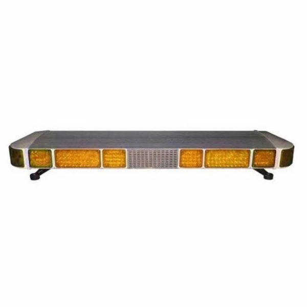 Other Light Bars |   120cm full size vehicle signal red blue amber white car roof led strobe beacon warning emergency light bar TBD-GA-5003L