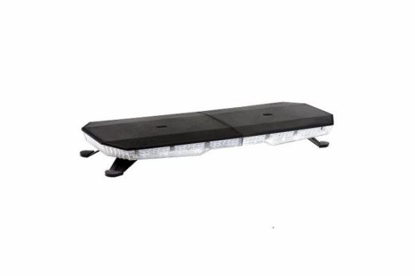 Other Light Bars |   30INCH/80CM led roof top strobe lights ECE R65 SAE emergency warning led light bar strobe ambulance traffic rotating light bar