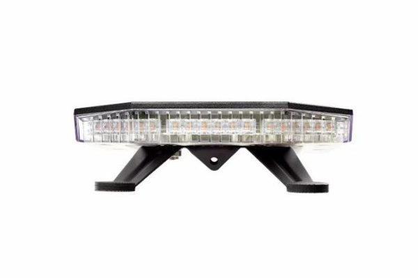 Other Light Bars |   30INCH/80CM led roof top strobe lights ECE R65 SAE emergency warning led light bar strobe ambulance traffic rotating light bar