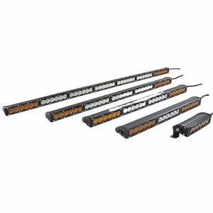 Other Light Bars |   50 inch 240W New style!! ip67 led bar light 240w from china amber led offroad light bar