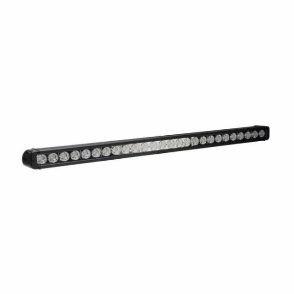 Other Light Bars |   5/8/11/14/17/20/24/27/30/33/38/42 Inch Offroad Truck 4WD ATV Truck Straight Single-Row LED Light Bar