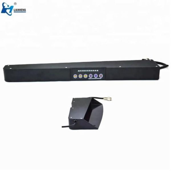 Other Light Bars |   DC12V CE Car visor led warning interior light bar for emergency vehicle