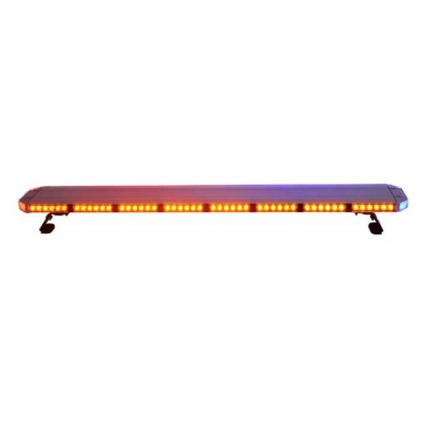 Other Light Bars |   DC12v LED Warning lights Ultra Slim Design LED Strobe Light Bar of Emergency vehicle