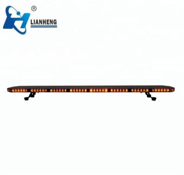 Other Light Bars |   DC12v LED Warning lights Ultra Slim Design LED Strobe Light Bar of Emergency vehicle