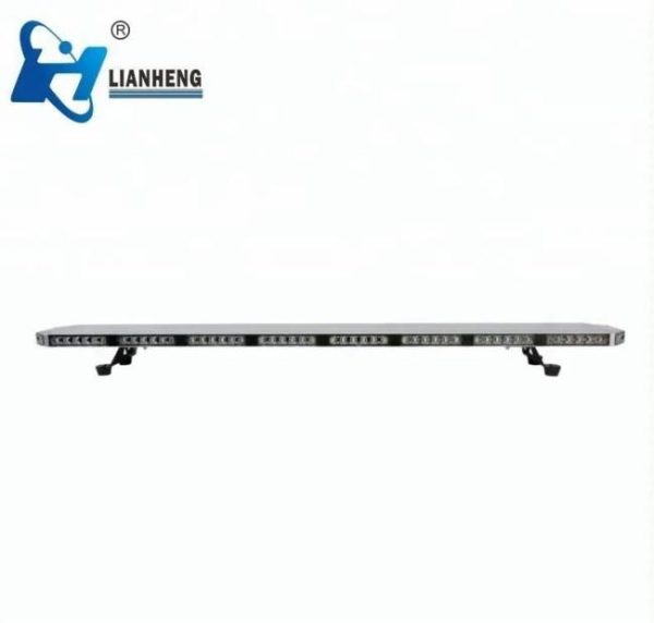 Other Light Bars |   DC12v LED Warning lights Ultra Slim Design LED Strobe Light Bar of Emergency vehicle