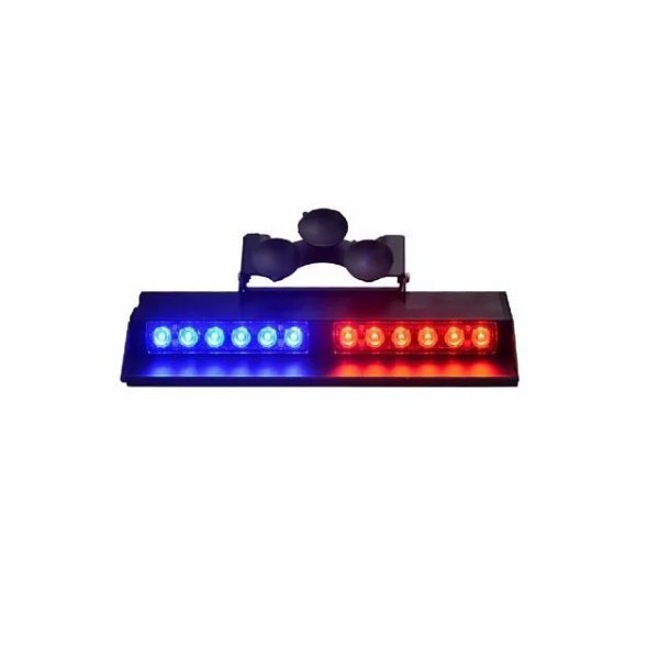 Other Light Bars |   Interior Visor Linear Led Emergency Vehicle Led Visor Light LTDG-T6S-2