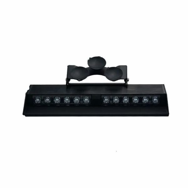 Other Light Bars |   Interior Visor Linear Led Emergency Vehicle Led Visor Light LTDG-T6S-2