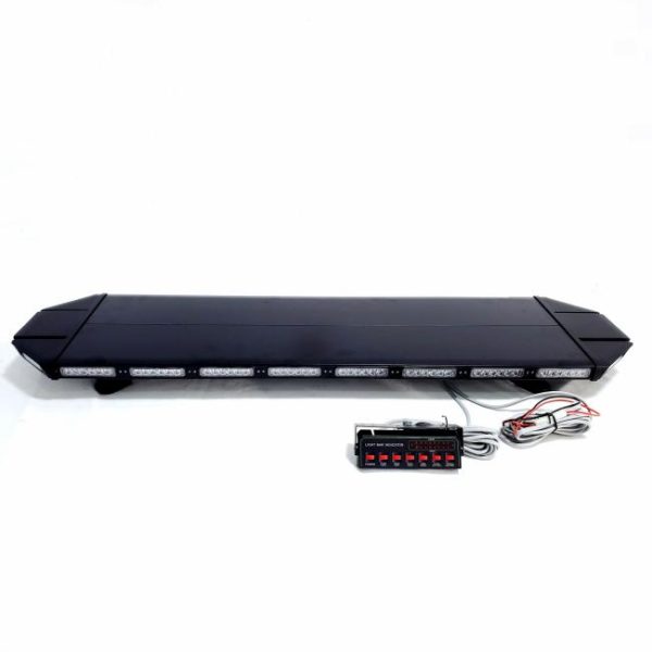 Other Light Bars |   J&Z TECH factory warning lightbar wholesale led off road truck lightbar Led Driving Light Bar