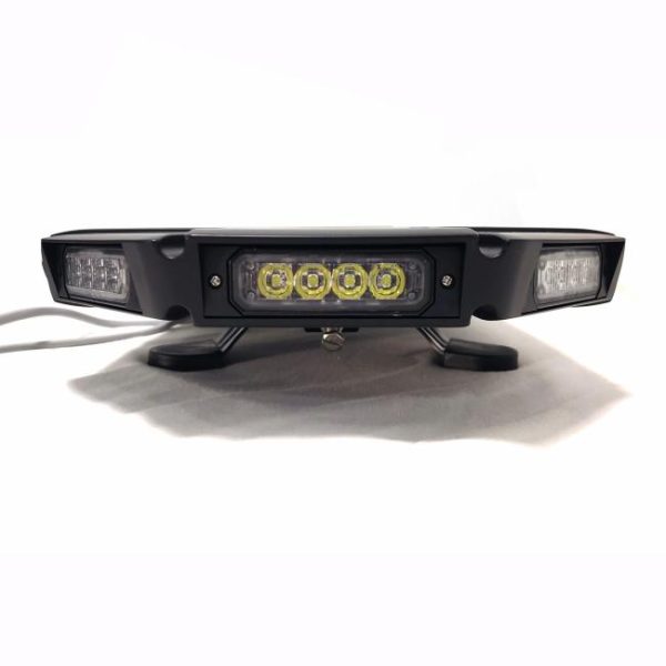 Other Light Bars |   J&Z TECH factory warning lightbar wholesale led off road truck lightbar Led Driving Light Bar