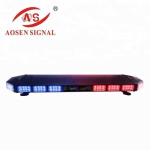 Other Light Bars |   Light Bar Red Blue Light bar with Siren