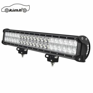 Other Light Bars |   Spot Flood LED Bar Off Road 12V 24V LED Light Bar/Work Light For Car 4×4 Truck ATV SUV Boat lada Barra LED Lightbar