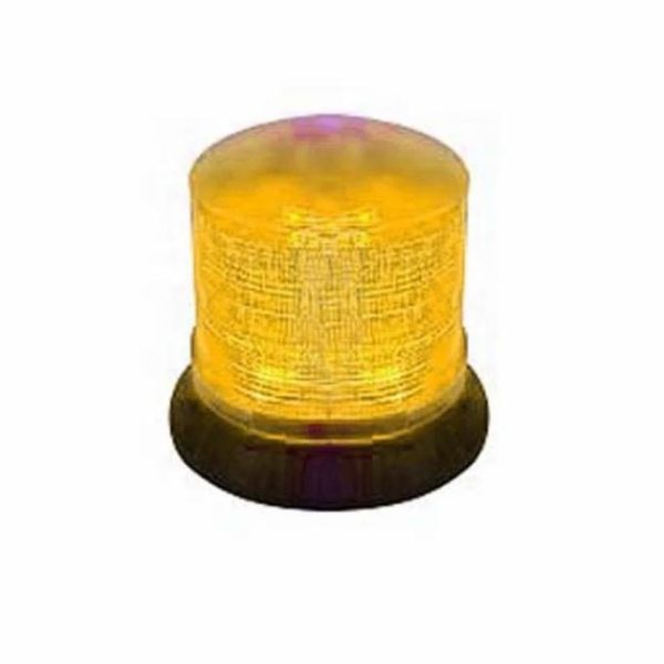 Other Light Bars |   vehicle signal led red blue amber white mini strobe warning emergency beacon light bar LED-17