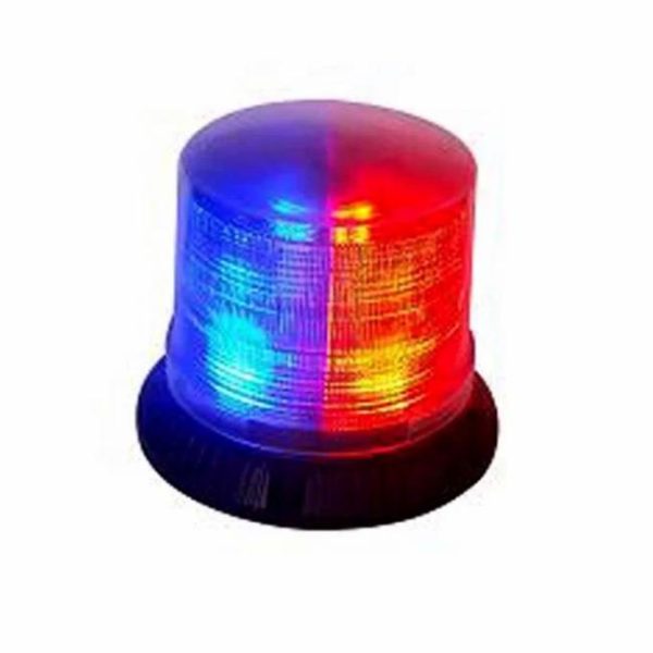 Other Light Bars |   vehicle signal led red blue amber white mini strobe warning emergency beacon light bar LED-17