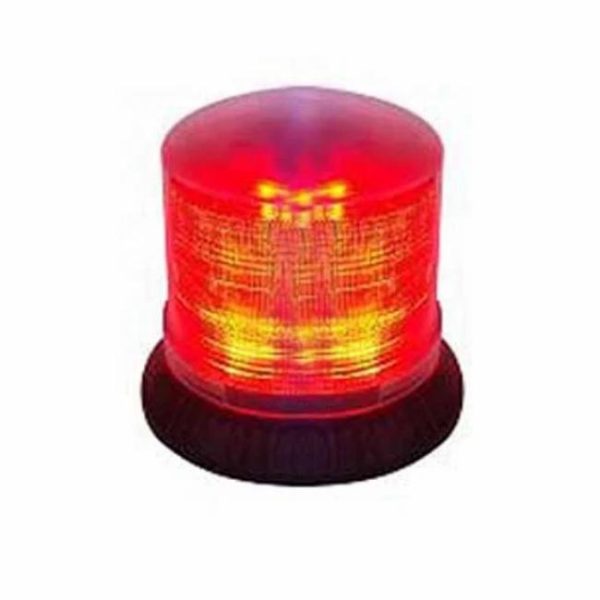 Other Light Bars |   vehicle signal led red blue amber white mini strobe warning emergency beacon light bar LED-17