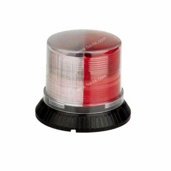 Other Light Bars |   vehicle signal led red blue amber white mini strobe warning emergency beacon light bar LED-17