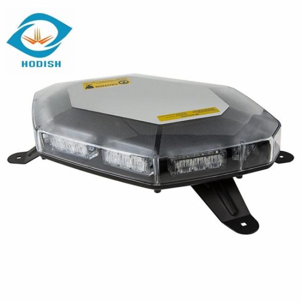 Other Light Bars |   Wholesale Octagon Beacon Strobe Light, 30 LED 3W with R10 R65 Light Bar