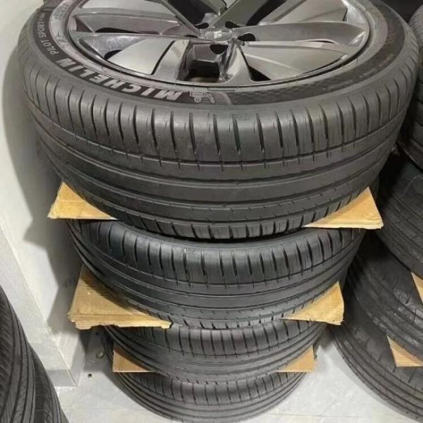 Passenger Car Tires |   15inch 14inch 12inch 13inch radial car tires cheap China PCR passenger car tires MT AT numaticos llantas 205 55 r16 175/65 r14