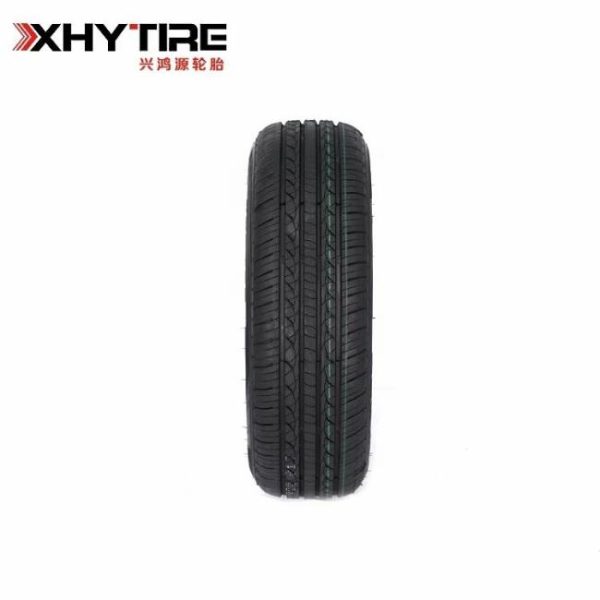 Passenger Car Tires |   165/60R14 165/65R13 165/70R13 GCC tyre ANNAITE HILO brand passenger car tires