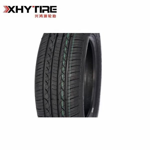 Passenger Car Tires |   165/60R14 165/65R13 165/70R13 GCC tyre ANNAITE HILO brand passenger car tires