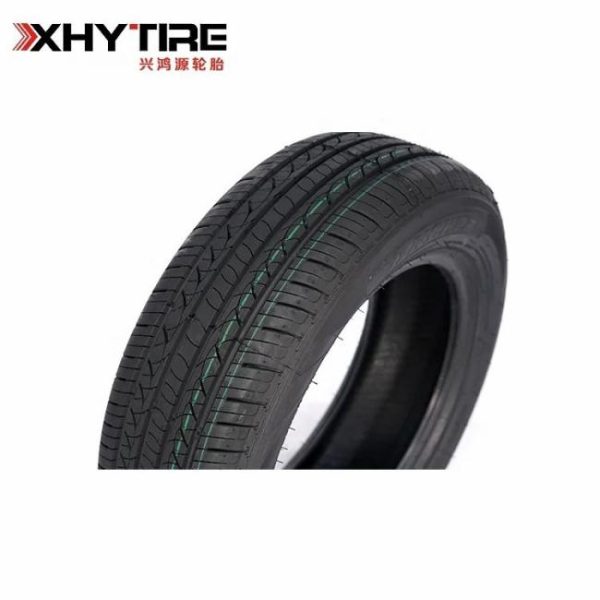 Passenger Car Tires |   165/60R14 165/65R13 165/70R13 GCC tyre ANNAITE HILO brand passenger car tires