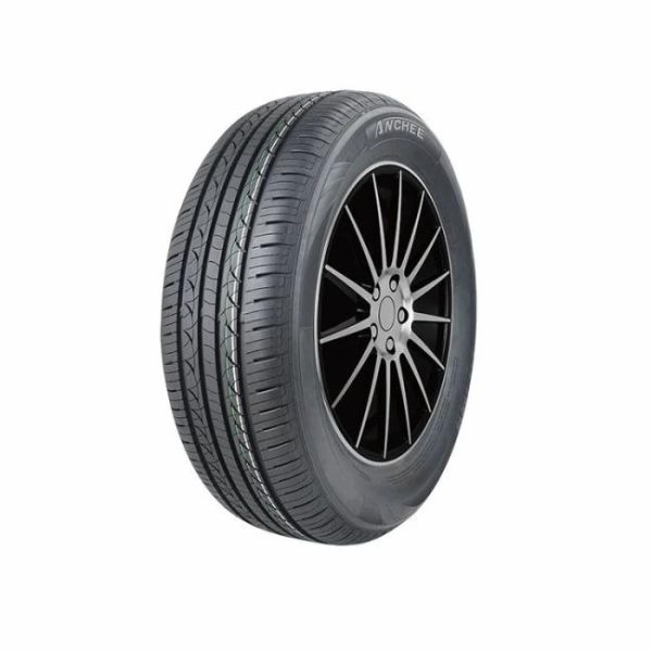 Passenger Car Tires |   165/60R14 165/65R13 165/70R13 GCC tyre ANNAITE HILO brand passenger car tires