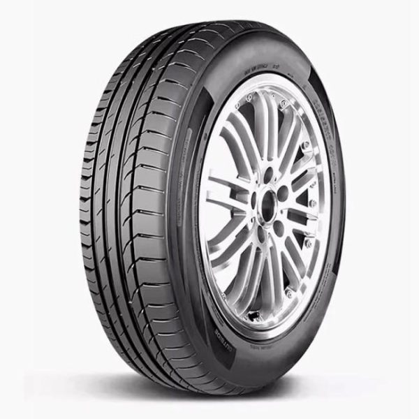 Passenger Car Tires |   16inch Solid Quiet Car Tires 195/55R16 195/60R16 205/55R16 205/60R16 Suitable for Passenger Sedan Vehicle Radial Car Tyre