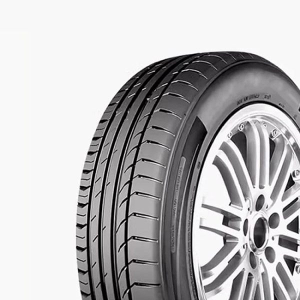 Passenger Car Tires |   16inch Solid Quiet Car Tires 195/55R16 195/60R16 205/55R16 205/60R16 Suitable for Passenger Sedan Vehicle Radial Car Tyre