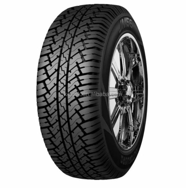 Passenger Car Tires |   185/65R15 HD667 88H 185 65 R15 HAIDA Passenger car tires top high quality tyre made in China