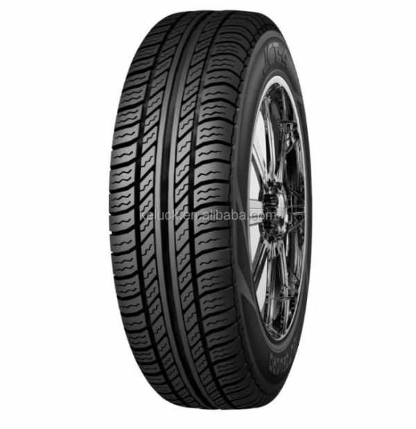 Passenger Car Tires |   185/65R15 HD667 88H 185 65 R15 HAIDA Passenger car tires top high quality tyre made in China