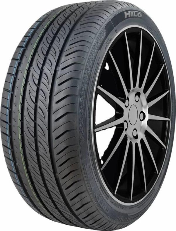 Passenger Car Tires |   185/70R13 GSO certified Tires HILO 185 70 R13 with GCC ANNAITE brand passenger car tire