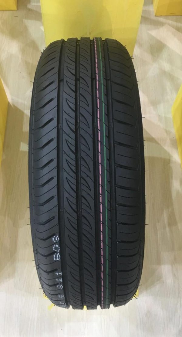 Passenger Car Tires |   185/70R13 GSO certified Tires HILO 185 70 R13 with GCC ANNAITE brand passenger car tire